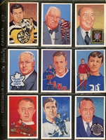 Stamp picture